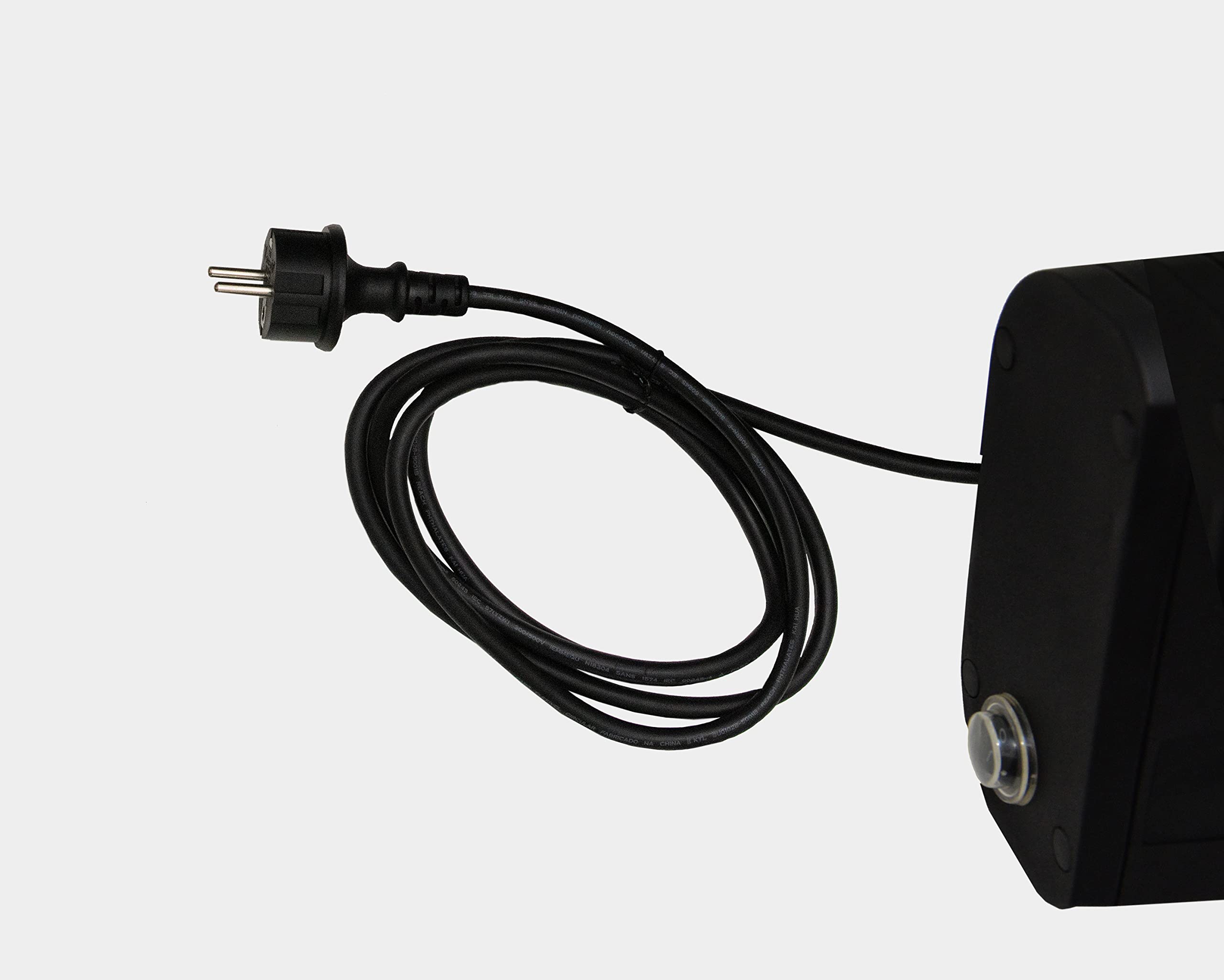 Palram - Canopia Canopia 1500W Carbon Fiber Infrared Heater - Image 8