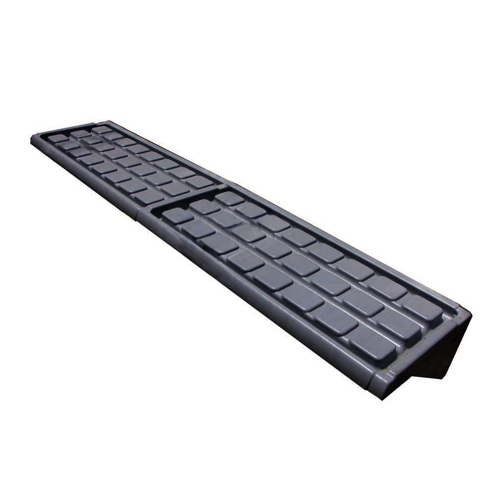 Palram - Canopia Greenhouse Shelf for Canopia Greenhouses,Black - Image 5