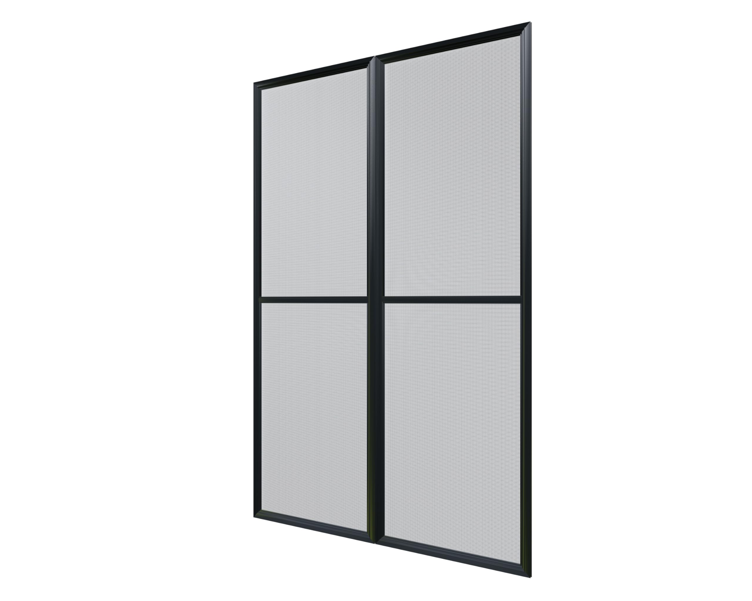 Palram - Canopia Ledro Outdoor Enclosed Gazebo 10x14 with Screen Doors, Gray Aluminum Frame, Clear Acrylic Walls, & Gray Polycarbonate Hardtop Gazebo Roof, Weatherproof Backyard Gazebo Kit - Image 10