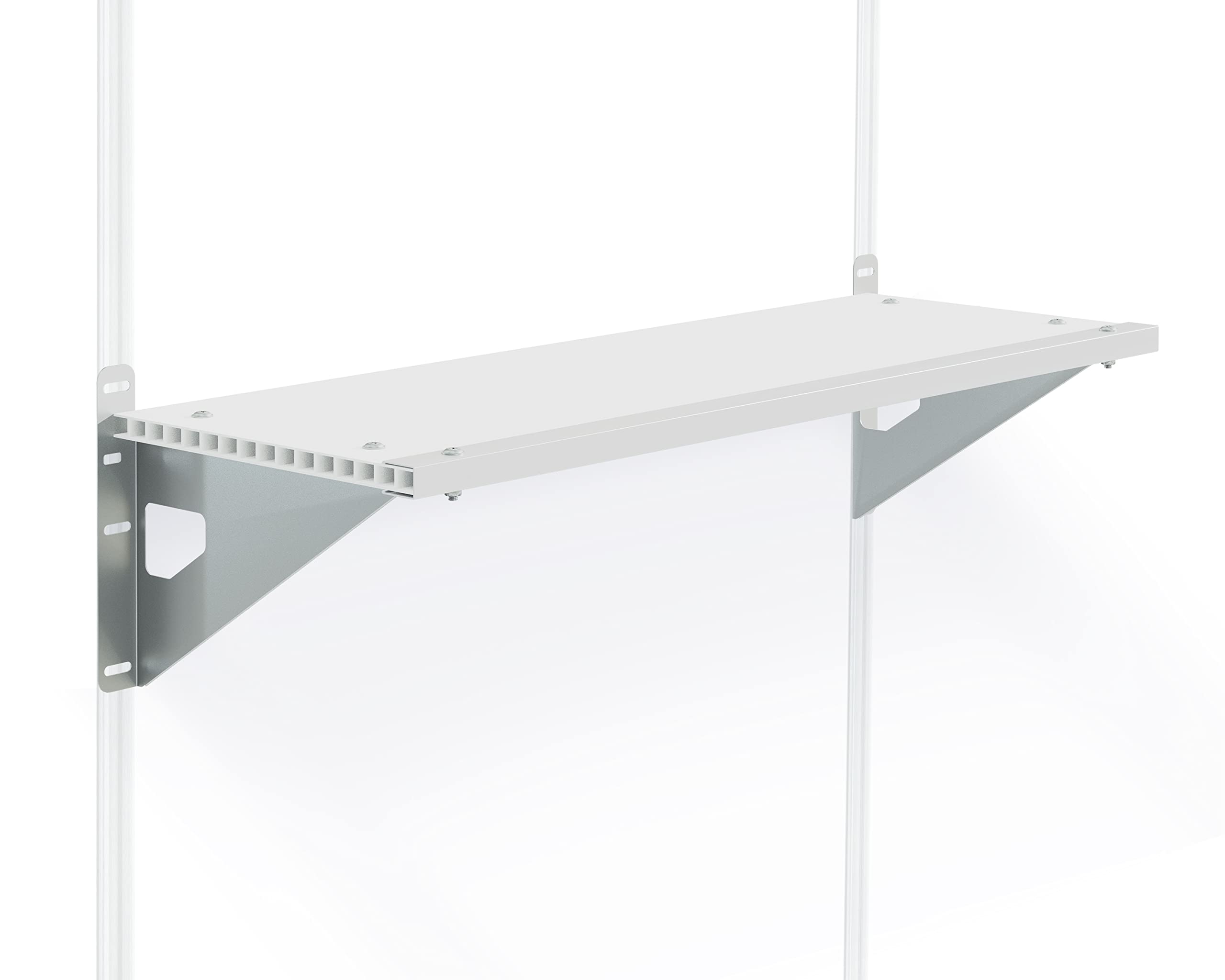 Palram - Canopia Skylight Storage Shed Shelf - Image 4