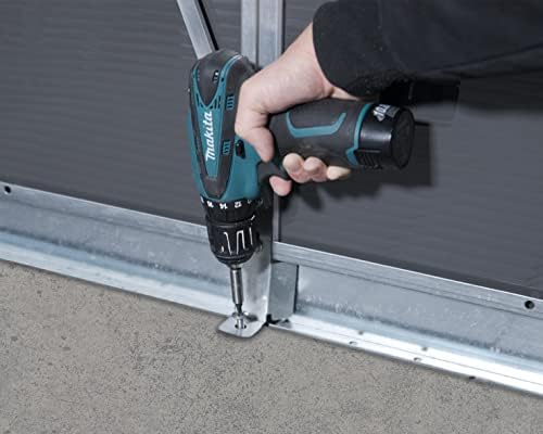 Palram - Canopia Yukon Outdoor Storage Shed 11' x 9' Gray for Backyard, Patio, Garden, Tools, Bikes, Lawnmower, Durable, Weather, Water, Snow, Rust Resistant Aluminum Frame - Image 13