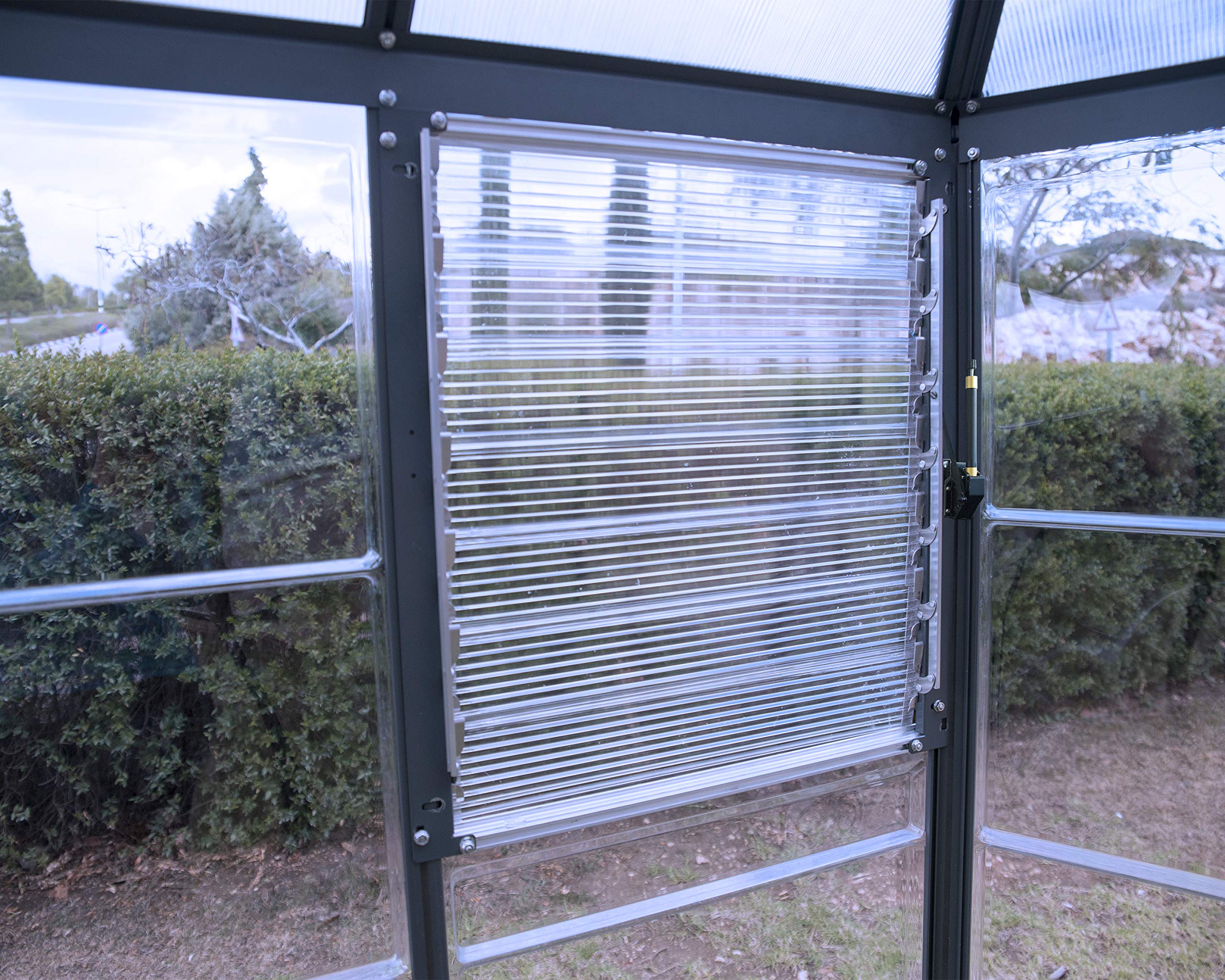 Palram Rion Automatic Louver Opener - Image 6